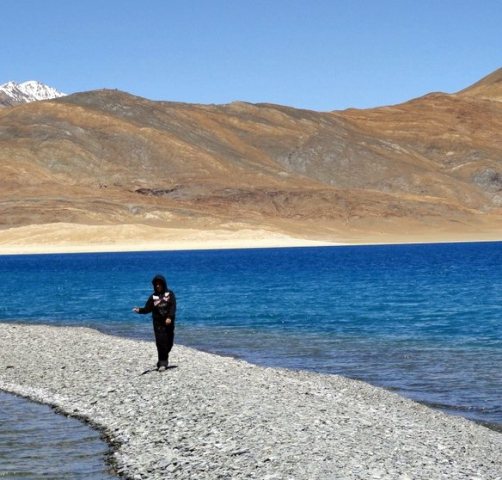 सेना की हौसला अफजाई, राष्ट्रपति और सेनाओं के प्रमुख करेंगे लद्दाख का दौरा