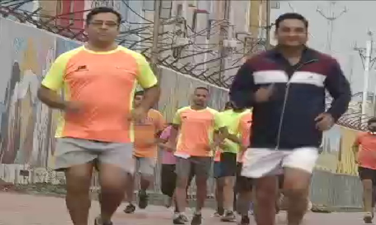 अंतर्राष्ट्रीय मैराथन में शामिल होंगे प्रदेश के रनर