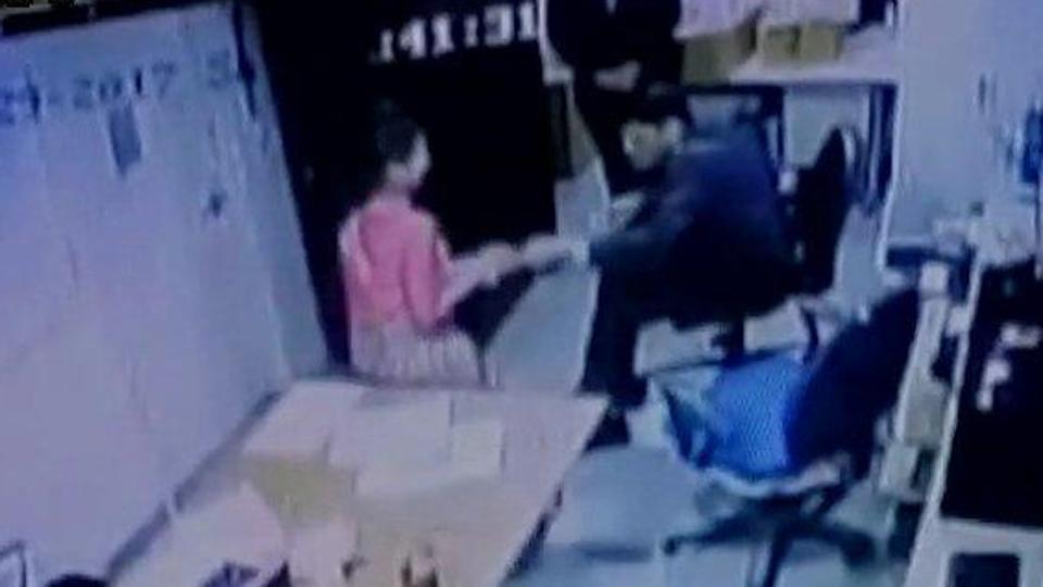 दिल्ली के फाइव स्टार होटल में महिला कर्मचारी के चीरहरण का प्रयास