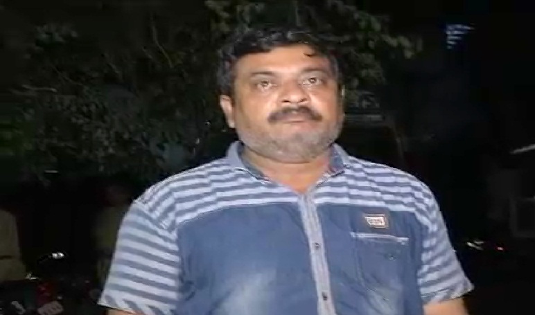 राजधानी रायपुर में दिनदहाड़े 14 लाख की लूट, जांच में जुटी पुलिस 