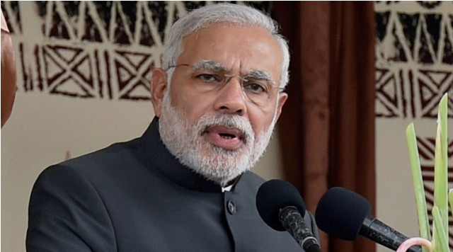 प्रधानमंत्री नरेंद्र मोदी ने ली भाजपा शासित राज्यों के मुख्यमंत्रियों की क्लास
