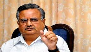 गायों की मौत मामले में अधिकारी, नेता किसी को नहीं बख्शा जाएगा – रमन सिंह