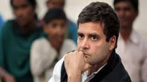 मप्र कांग्रेस प्रभारियों से मुलाकात करेंगे राहुल गांधी,फेरबदल की अटकलें तेज