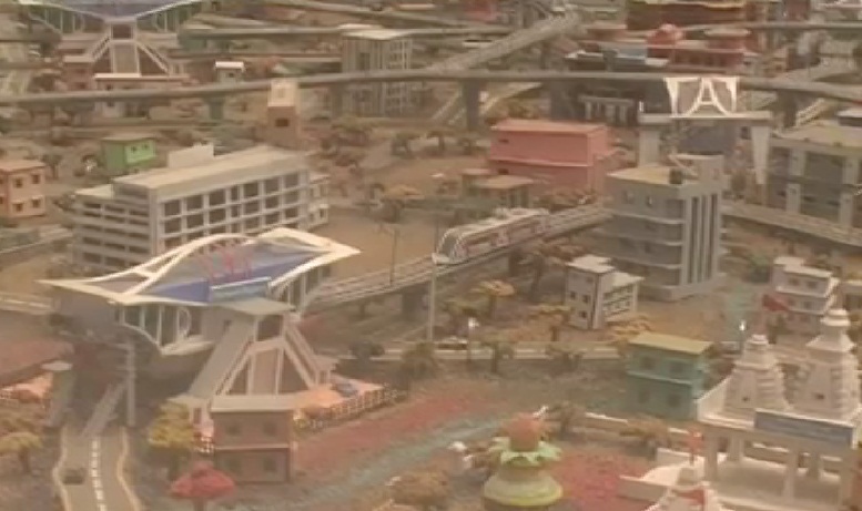 मप्र: प्रोजेक्ट भी तैयार, फंडिग भी, 4-5 साल में दौड़ने लगेगी मेट्रो ट्रेन 