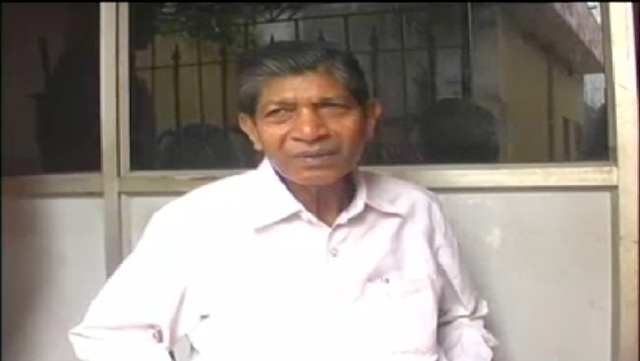 छग: पूर्व गृहमंत्री ननकीराम कंवर ने अपनी सरकार पर ही उठाए सवाल