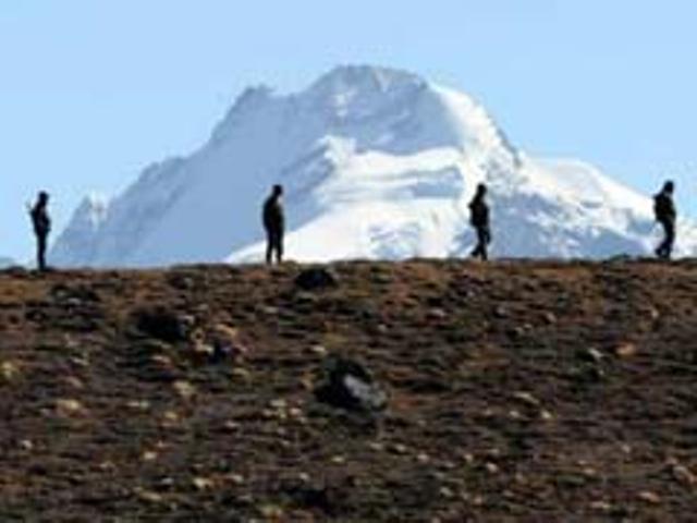 अगर लद्दाख में सड़क बनी ..तो डोकलाम विवाद और बढ़ेगा: चीन