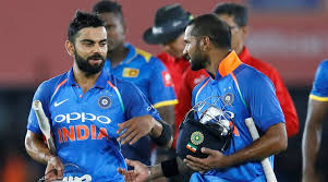 भारत-श्रीलंका के बीच तीसरा वनडे आज, सीरीज पर कब्जा करने उतरेगी टीम इंडिया