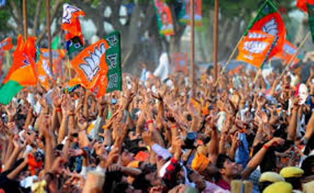 मप्र: मिशन 2019 में जुटी भाजपा की निगाहे, छिंदवाड़ा, गुना, रतलाम, झाबुआ पर