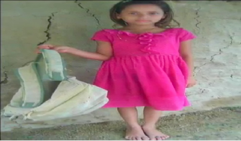 होमवर्क करने के लिए बेग खोला तो निकली नागिन