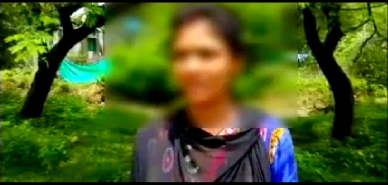 देह व्यापार करने के लिए मजबूर कर रहे परिवार वाले, पुलिस भी नहीं कर रही मदद