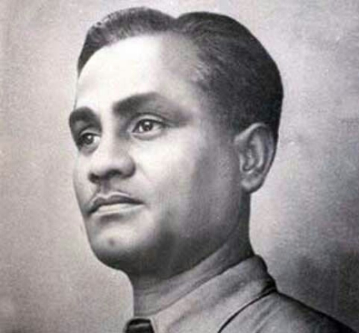राष्ट्रीय खेल दिवस के रुप में मनाया जाता है इनका जन्मदिन..