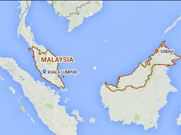 मलेशिया में भूकंप-11 की मौत
