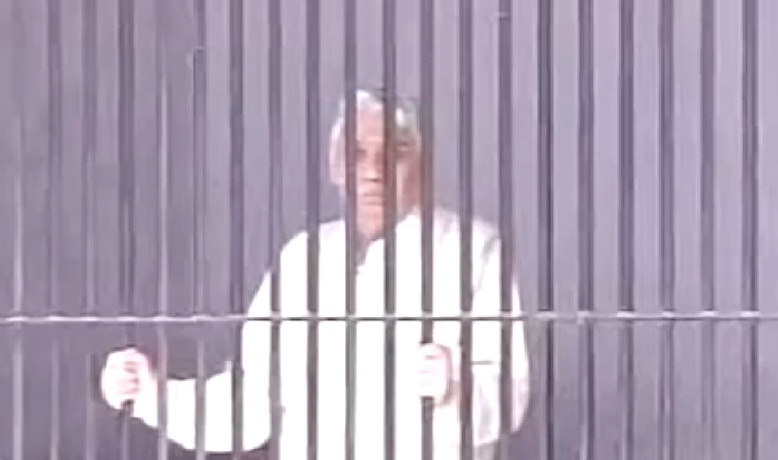 दो क्रिमिनल मामलों में संत रामपाल हिसार कोर्ट से बरी, लेकिन रहेंगे जेल में 