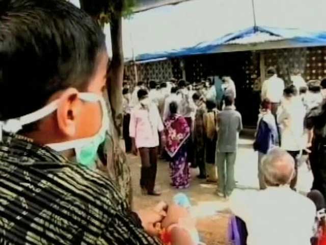 स्वाइन फ्लू से मौत, अस्पतालों में फिर भी नहीं कोई माकूल इंतजाम