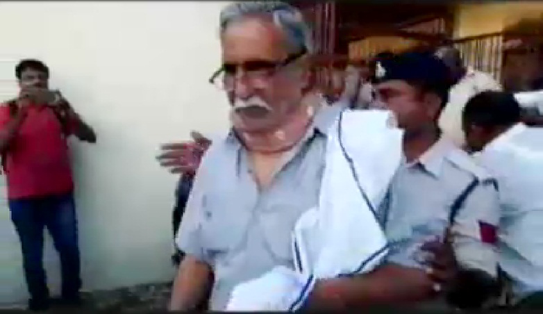 मप्र: शिक्षाकर्मी भर्ती घोटाले में 12 दोषियों को 5-5 साल की सजा