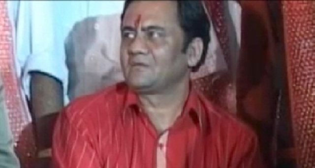 कौन है राजेश शर्मा ?