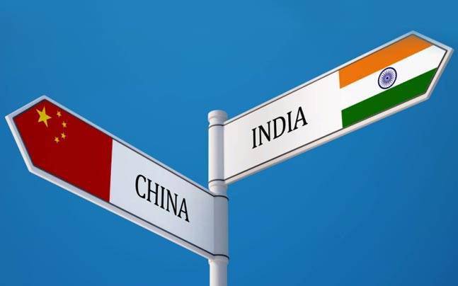 चीन ने बदले सुर बोला दो बड़ी ताकतों में विरोध सामान्य, अब करेंगे सहयोग