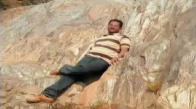शिक्षक के वेश में शैतान !