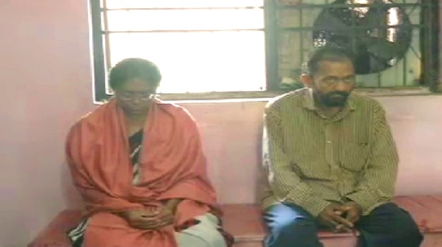 डॉल्फिन इंटरनेशनल स्कूल संचालक राजेश शर्मा ने पूछताछ में कई राज उगले