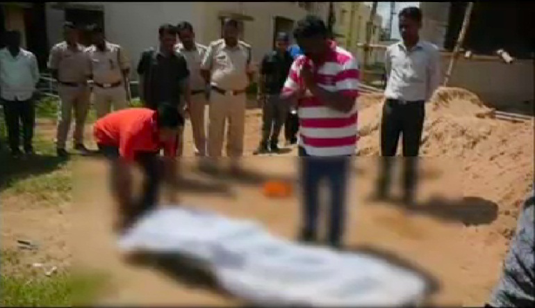विधायक की बेटी ने कीटनाशक पीकर दी जान