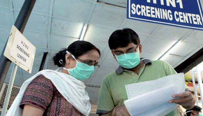 ग्वालियर में नहीं थम रहा स्वाइन फ्लू का कहर, 15 लोगों की हो चुकी है मौत