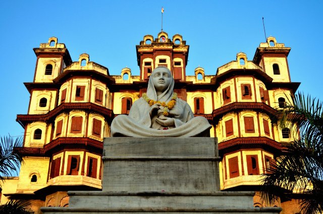 उत्तरप्रदेश अपनाएगा इंदौर का स्वच्छता माॅडल, दौरे पर आई अधिकारियों की टीम