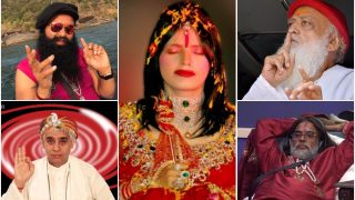इन 14 बाबाओं से बचकर, अखाड़ा परिषद ने किया फर्जी घोषित, देखिए पूरी लिस्ट