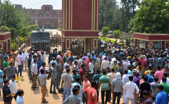 प्रद्युम्न मर्डर केस : रेयान इंटरनेशनल के प्रबंधकों को फिलहाल गिरफ्तारी से राहत