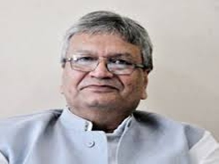 पूर्व केंद्रीय मंत्री असलम शेर खान कांग्रेस से बाहर