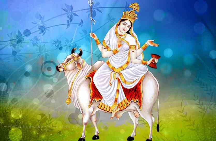 नवरात्र का दूसरा दिन : मां ब्रह्मचारिणी की पूजा कर पायें ज्ञान का भंडार