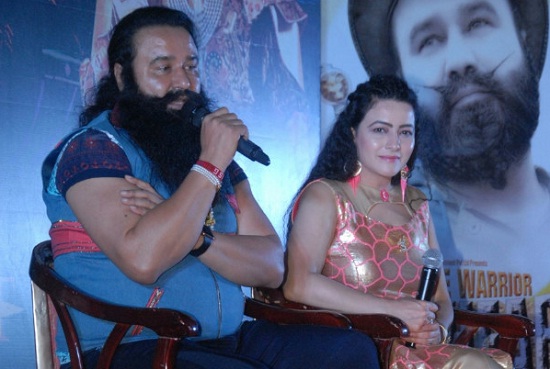 हनीप्रीत का पूर्व पति बोला, मैंने हनी और राम रहीम को निर्वस्त्र संबंध बनाते देखा