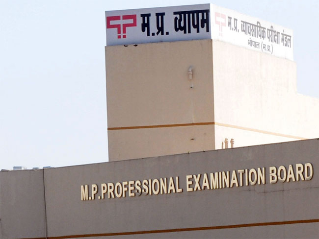व्यापमं का नाम बदला लेकिन फर्जीवाडे बदस्तूर जारी है, मोदी…शिवराज से शिकायत