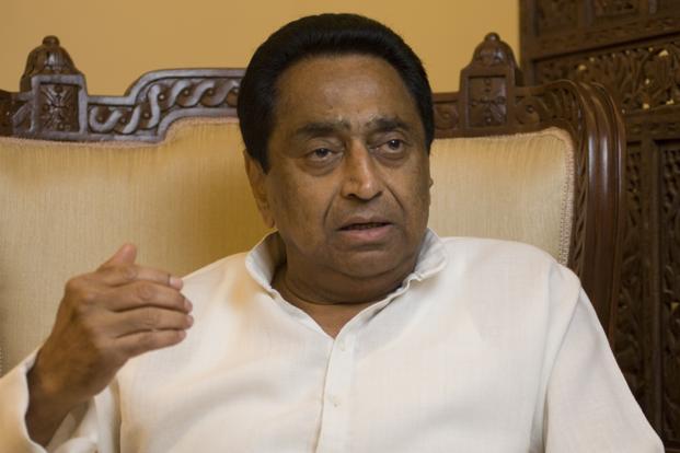 मनमोहन का मजाक उड़ाने वाले आज यशवंत का उड़ा रहे मजाक – कमलनाथ