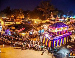 बस्तर दशहरा : यहां 75 दिन मनाया जाता है दशहरा लेकिन रावण दहन नहीं होता