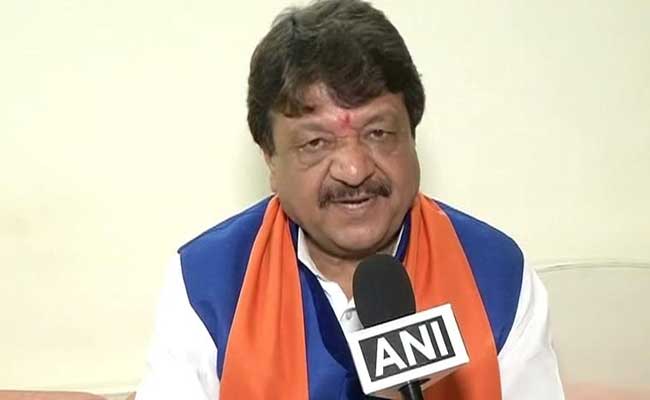एक हफ्ते तक एकांत में रहना मेरे लिए सजा है – कैलाश विजयवर्गीय