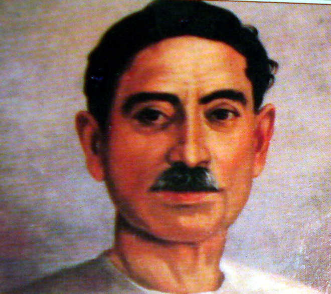 गबन और गोदान जैसे कालजयी उपन्यास रचने वाले मुंशी प्रेमचंद की पुण्यतिथि