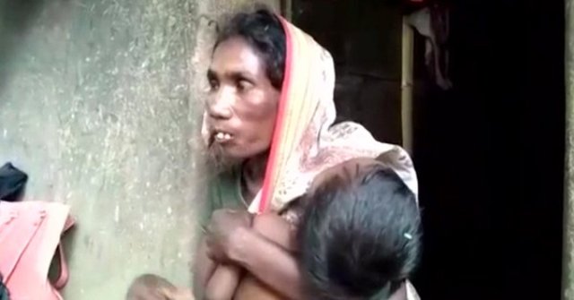 झारखंड में भूख ने निगल ली 13 साल की बच्ची की जान, जुलाई से नहीं मिला था राशन