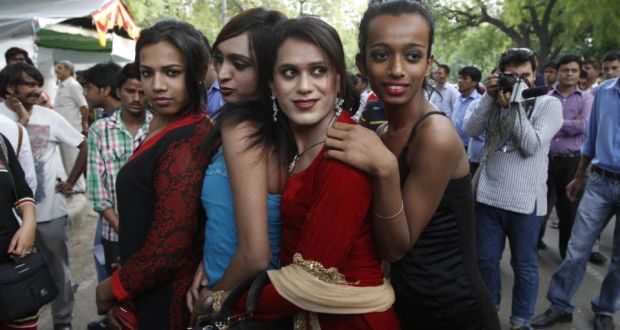 किन्नरों का बनेगा आई कार्ड -समाज कल्याण विभाग की पहल