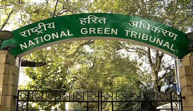 बिलासपुर में ज़हर फैला रहा है रेलवे: NGT