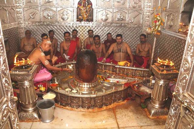 RO के पानी से होगा बाबा महाकाल का जलाभिषेक: सुप्रीम कोर्ट