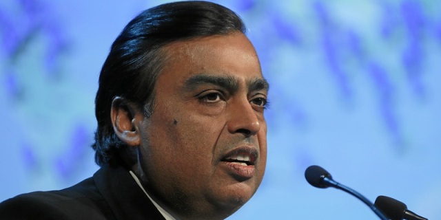 इस चीनी उद्योगपति को पछाड़कर मुकेश अंबानी बने एशिया के सबसे धनी व्यक्ति