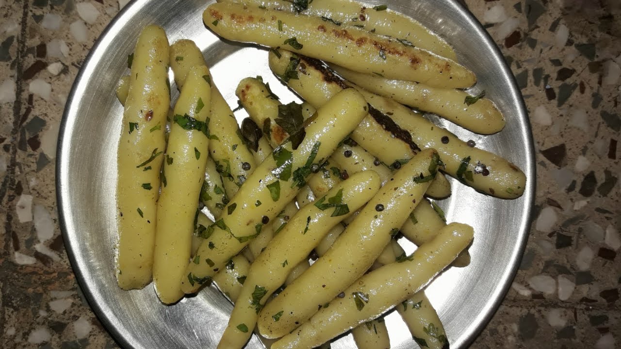 फरा बनाने की विधि