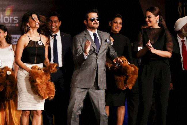 IFFA-2015 की शानदार शुरुआत