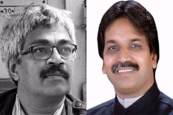 सेक्स सीडी कांड: विनोद वर्मा ने सेशन कोर्ट में लगाई जमानत याचिका