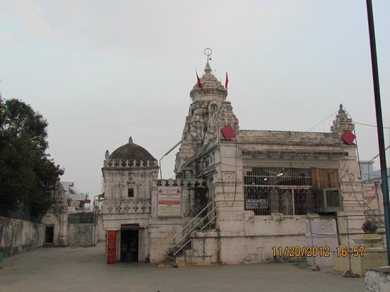 छत्तीसगढ़ का प्रयाग राजिम