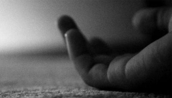 मुख्यमंत्री निवास के सामने युवक ने की आत्महत्या की कोशिश