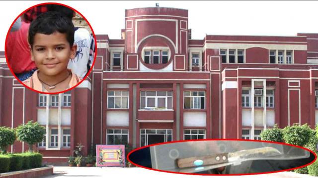 गुनाह के दलदल में क्यों फंस रहे किशोर