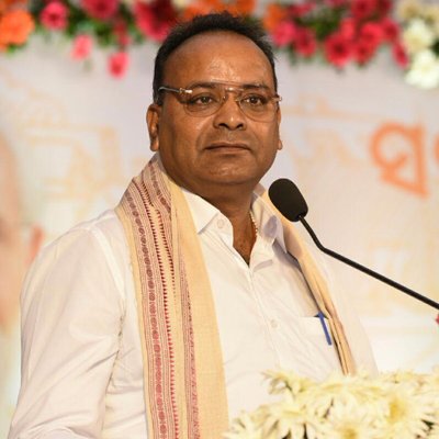 मनरेगा को जो क्रेडिट मिलना चाहिए वह नहीं मिल पा रहा -अजय चंद्राकर