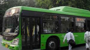 दिल्ली वालों के अच्छे दिन, ऑड ईवन में DTC बसों में मुफ्त सफर