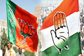 भाजपा-कांग्रेस के बीच था अघोषित समझौता, टूटा तो शुरू हुई बिलो बेल्ट राजनीति